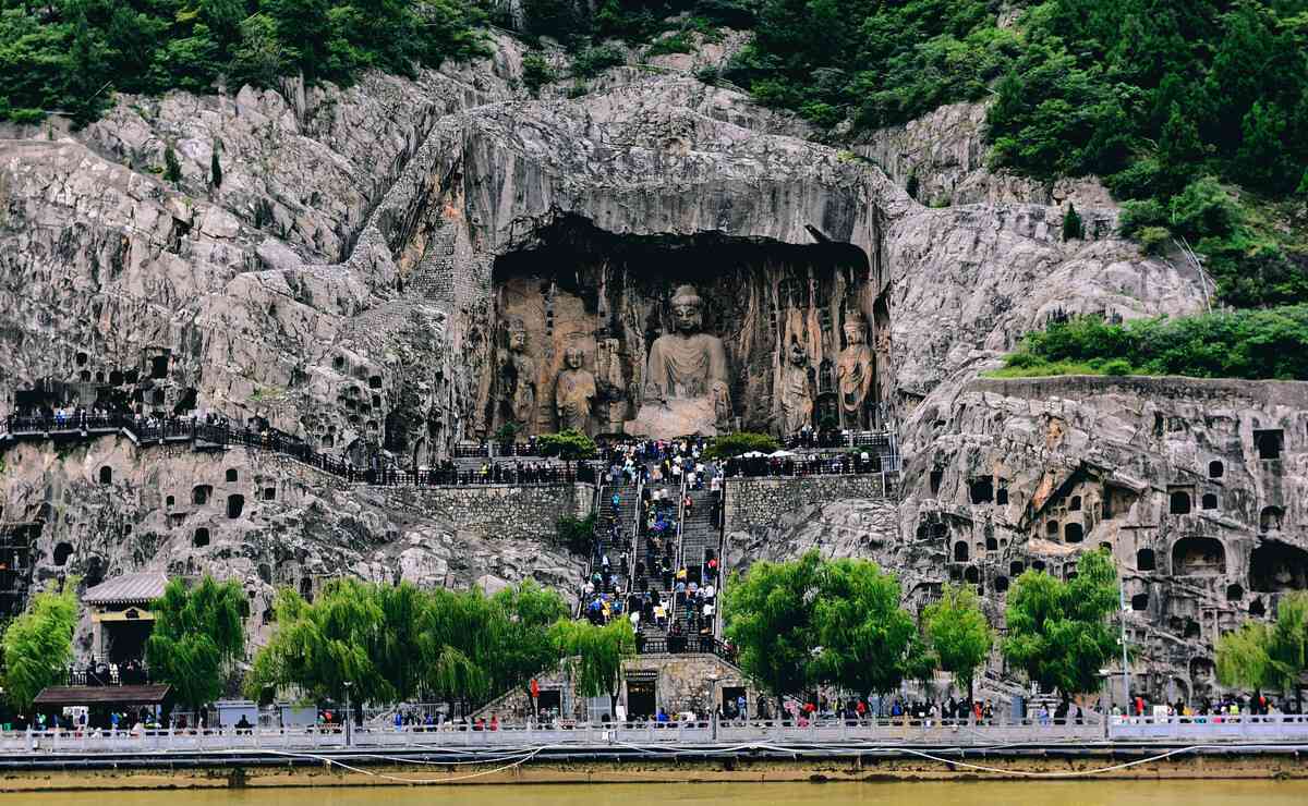 河南10个5A景区，想去旅游的看看不迷路