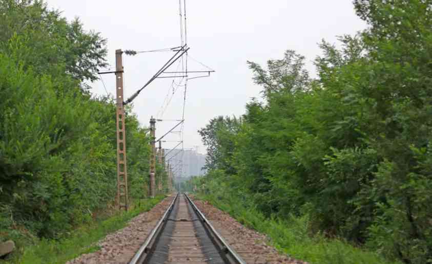 太原规划打造省内首个铁路公园,有望成为新地标,这一区要享福了