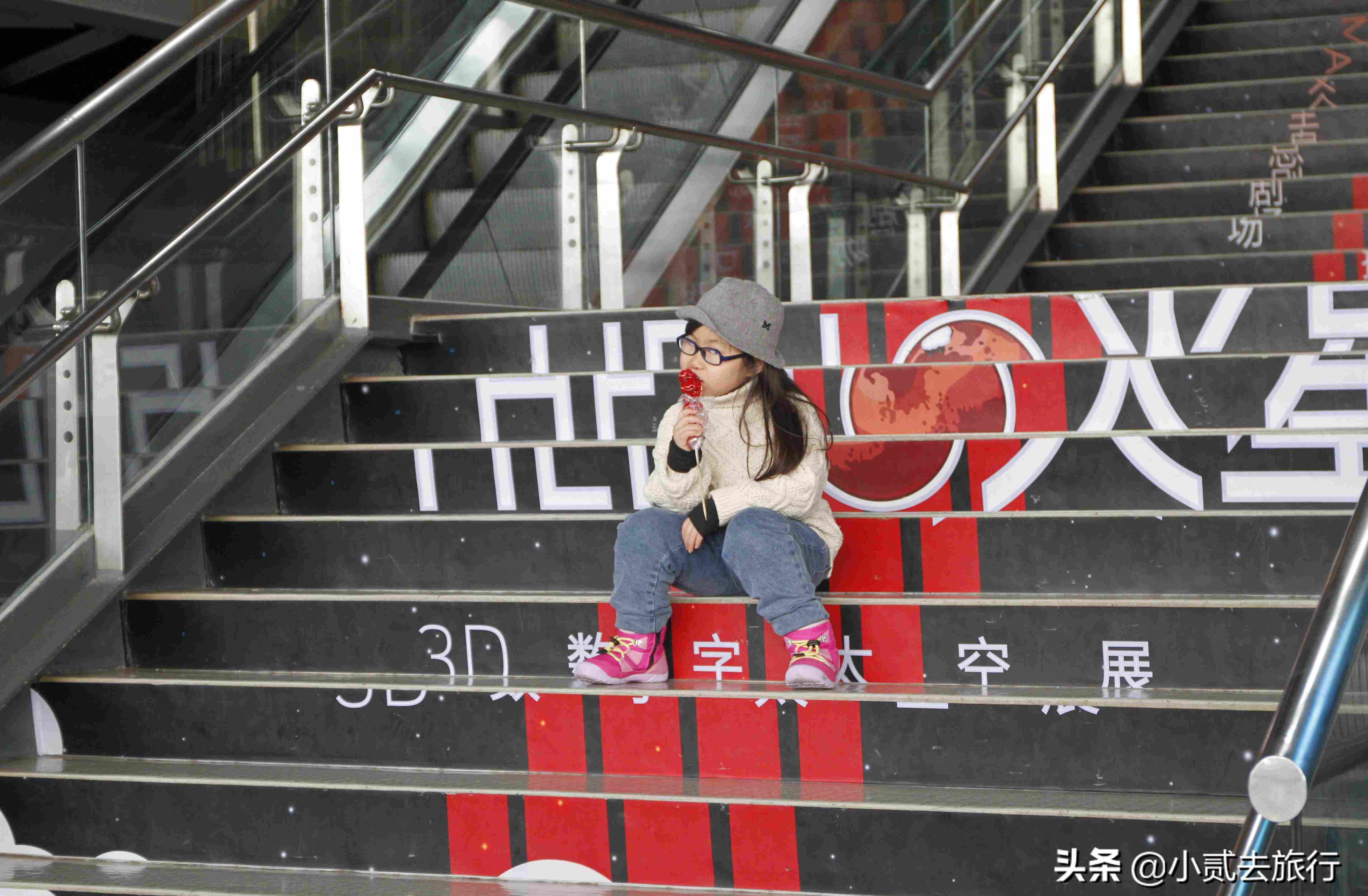 南京首个科技类4A景区，门票免费，是春节溜娃的好去处