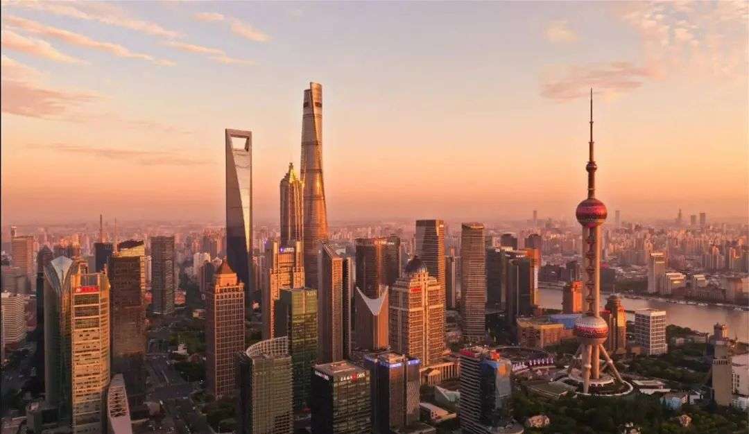 上海市中心十大冷门的“宝藏景点”,很多老上海人都不一定知道