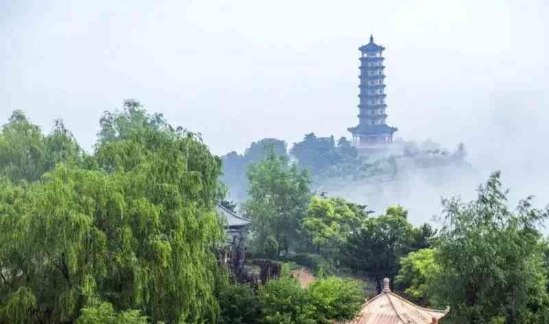 这几天,长治人去这些景区都免费……