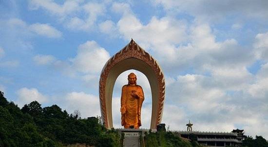 来江西九江旅游,一定不要错过的三大景点,你去过哪几个呢?