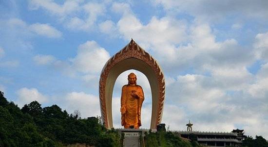 来江西九江旅游，一定不要错过的三大景点，你去过哪几个呢？