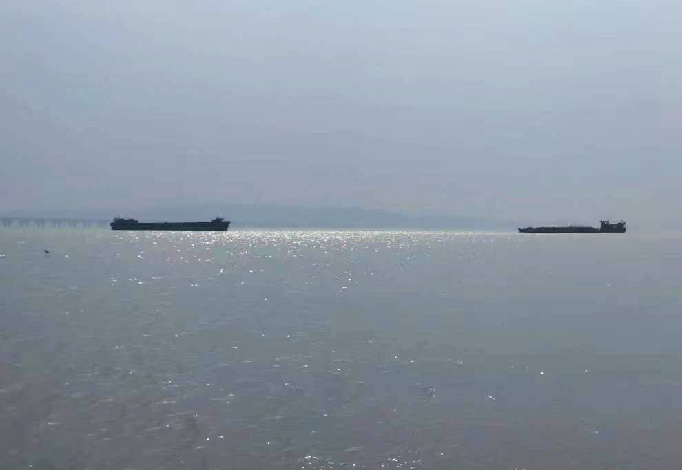 江西的这个神秘水域,曾令人闻风丧胆,被称作“东方百慕大”