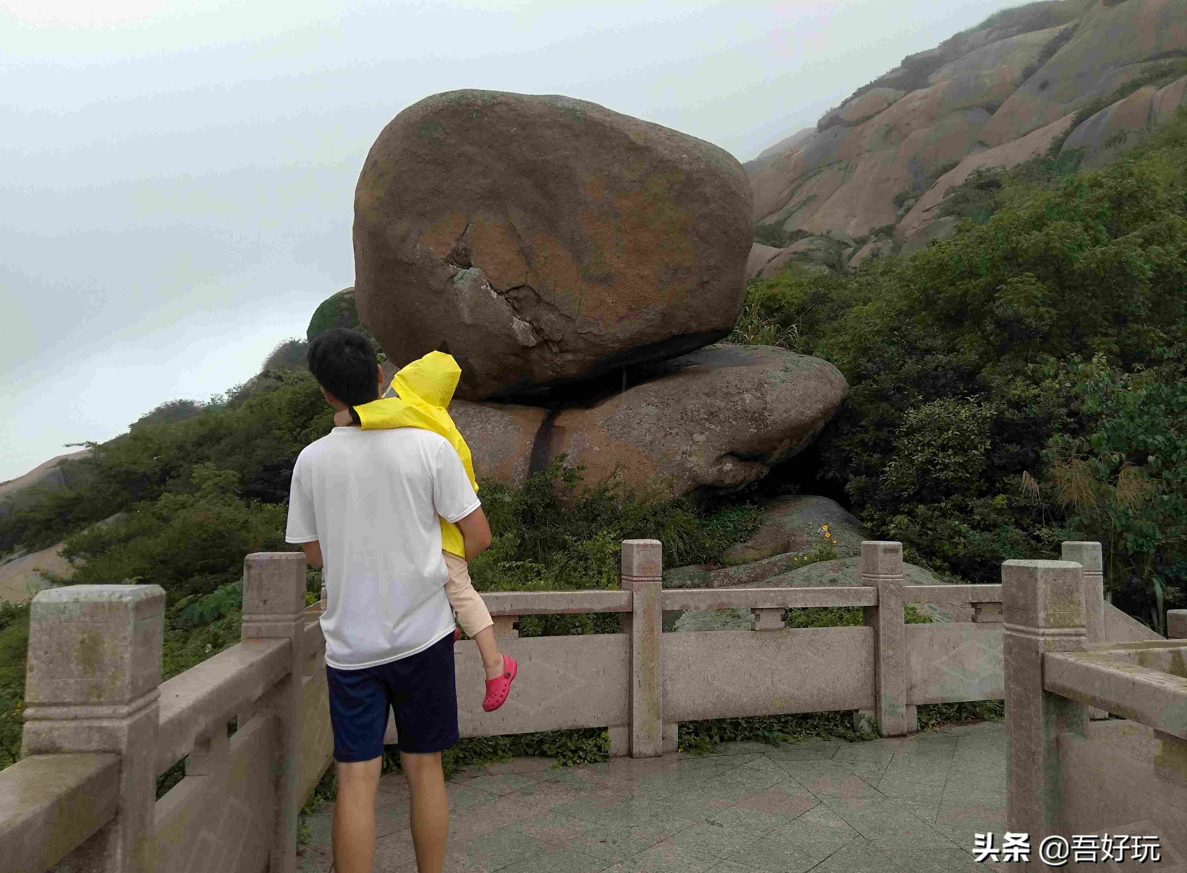 上海自驾洋山港，跨东海大桥游石龙景区