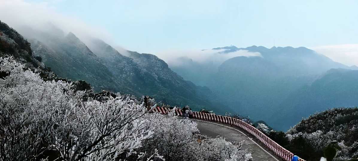 到南宁后必去的5个景点 你到过几个?