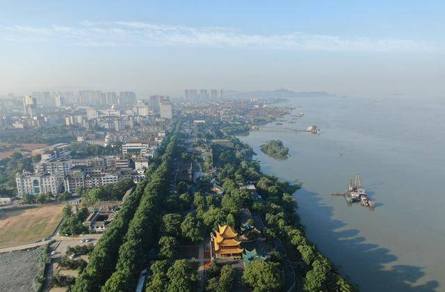 湖南旅游攻略,看完这篇就够了