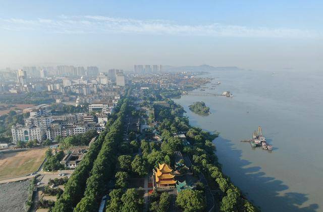 湖南旅游攻略，看完这篇就够了