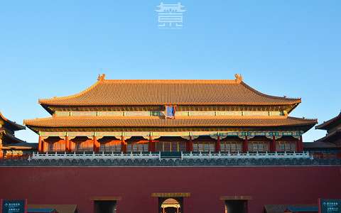 北京怎么玩?北京经典5日旅游路线推荐