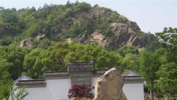 苏州十大最好玩的免费景点,灵岩山是人气较高的免费景点