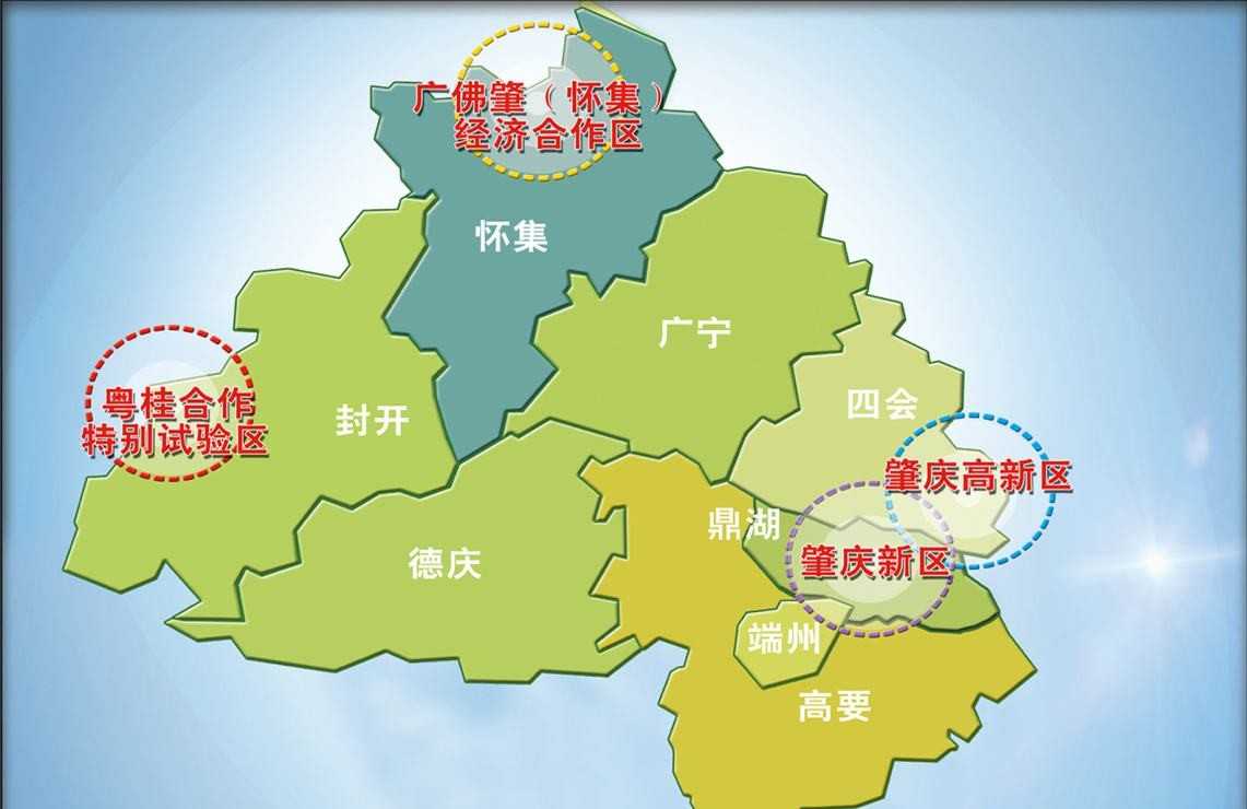 封开：初开粤地宜广布恩信之地，这里有“天下第一石”——大斑石