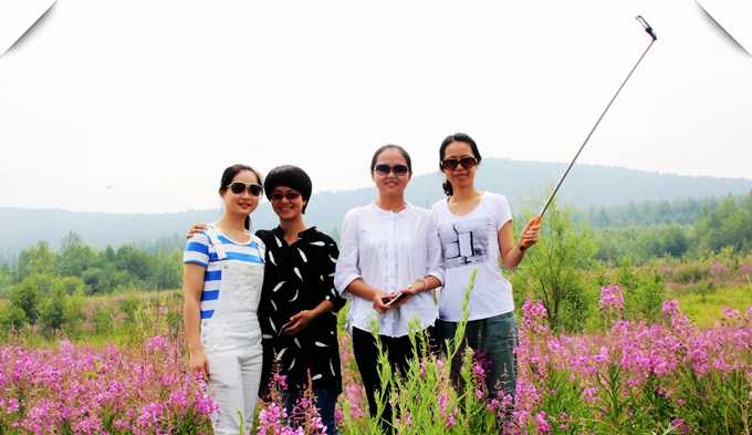 漠河夏季旅游攻略——漠河旅游注意事项+路线推荐