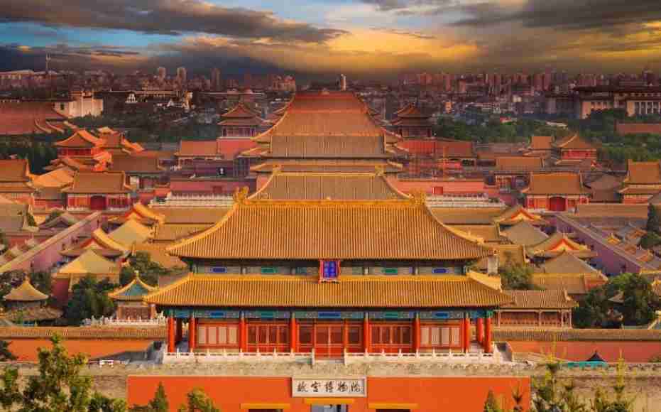 盘点：暑期全国十大最热门旅游城市，中国热点旅游城市（第一期）