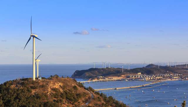 长岛必玩景点