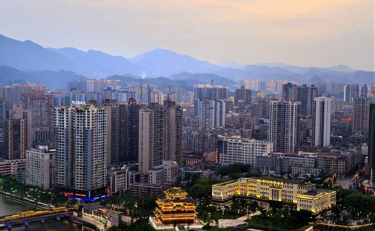 贵州都匀属于哪个市?有哪些好玩的景点?可能你都没去过