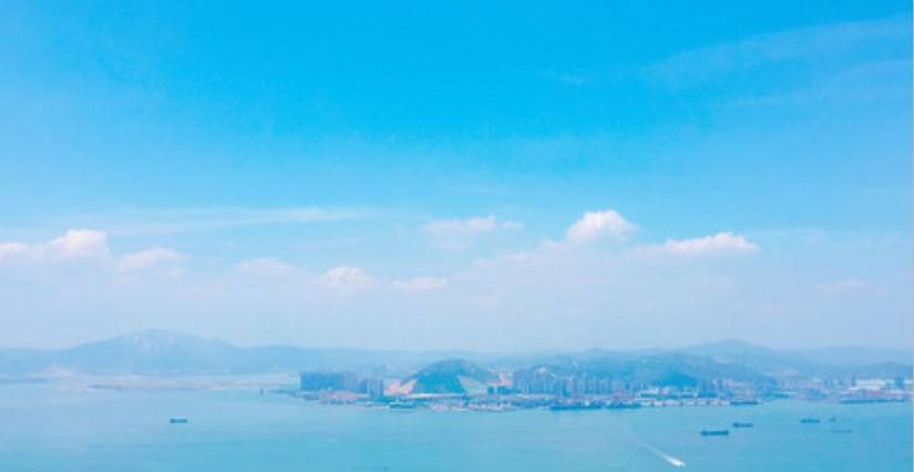 厦门双子塔,吃喝玩乐