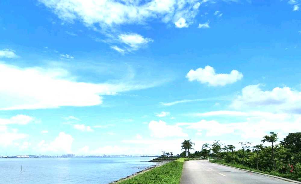 广州“海鸥岛”游玩，建议了解下交通、游玩等事项