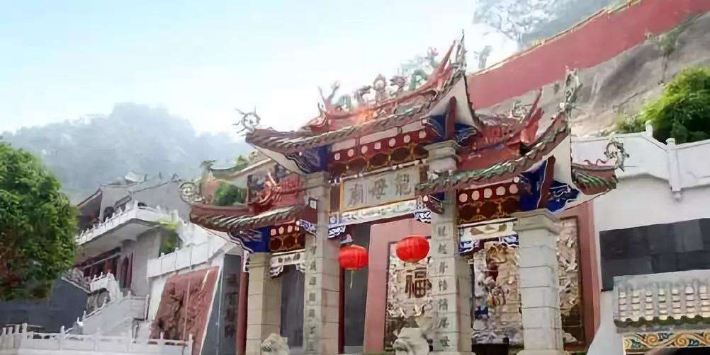 新变样|梧州45个好玩的景区,你去过几个?