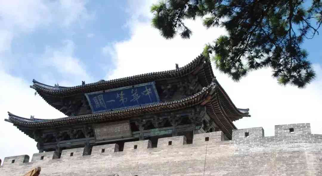 这几天,长治人去这些景区都免费……