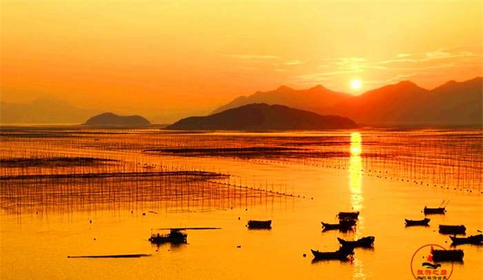 福建霞浦最值得去的4个地方，铺满阳光的城市，风景如名字般美丽