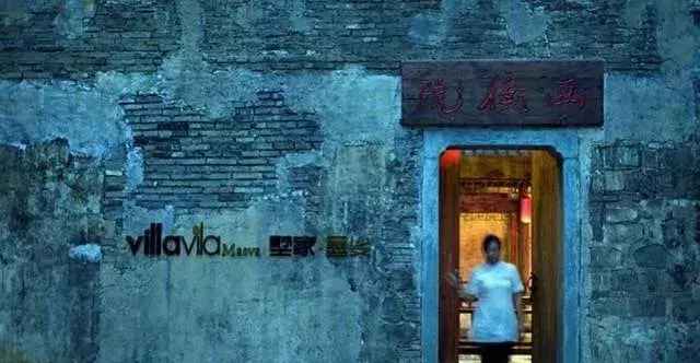 婺源最美的6家精品民宿,让你在旅行中像当地人一样生活