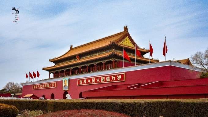 超完整北京住宿攻略,住哪里看这就对了