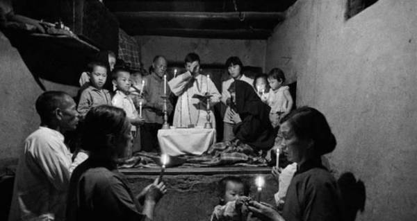 姚祺:基督教为什么能在中国农村发展起来?