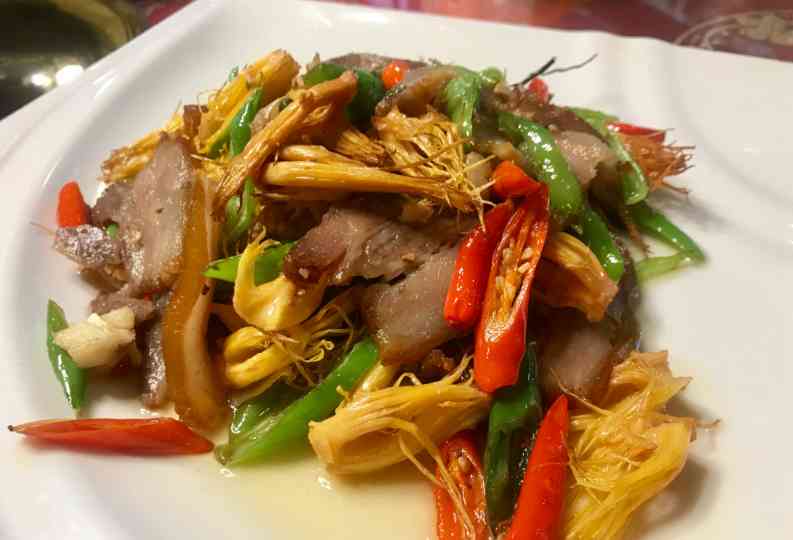 四川攀枝花的六大特色美食,每一种都让人垂涎欲滴,你吃过吗?