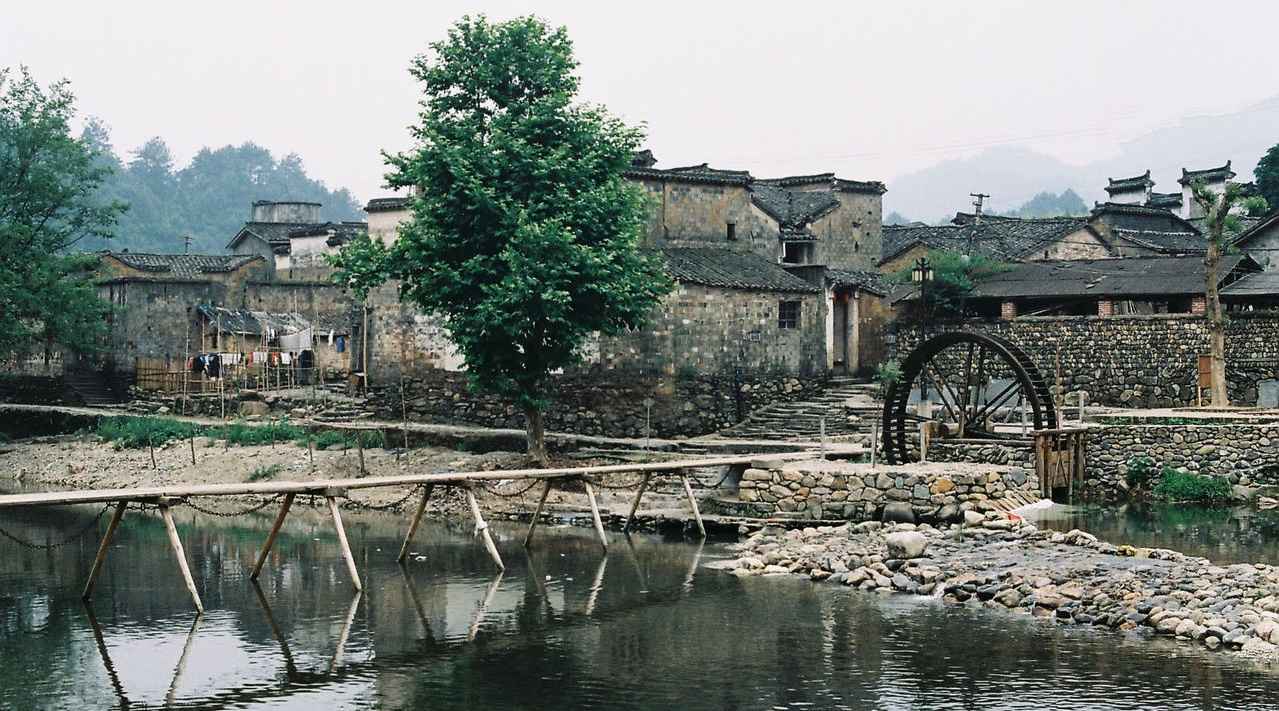 景德镇旅游,这几大景点让你感受这座城市独具一格的魅力