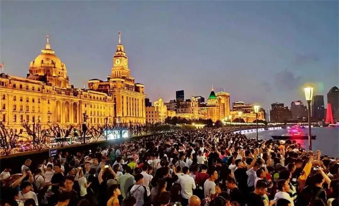 上海市中心十大冷门的“宝藏景点”,很多老上海人都不一定知道