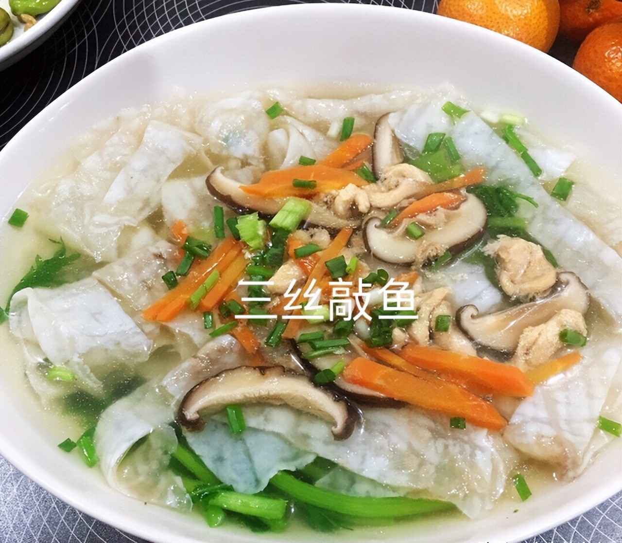 浙江温州最有名的六大特色名菜，个个鲜香味美，看看你吃过几种？