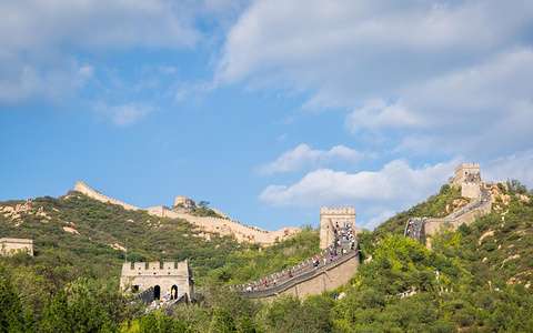 北京怎么玩?北京经典5日旅游路线推荐