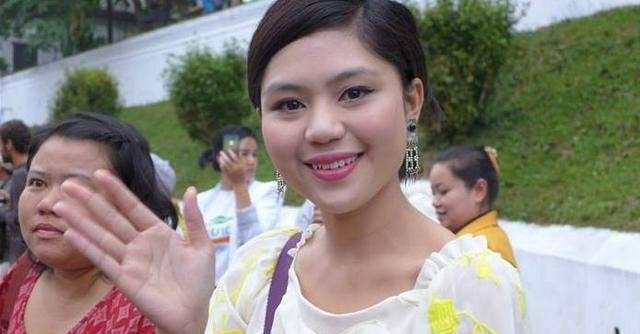 老挝有13.4万妓女，许多人来自越南，首都万象妓女服务费30美元