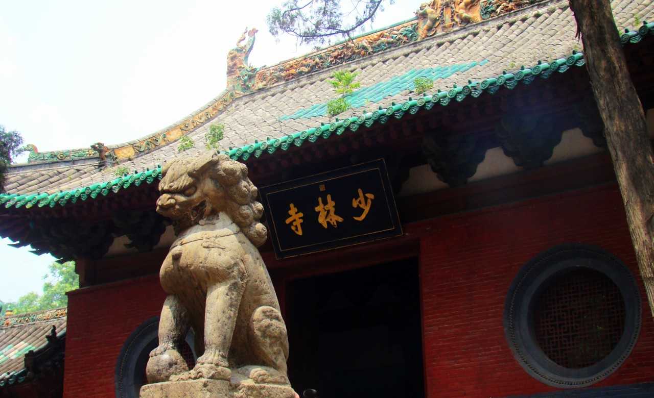 中国到底有多少家少林寺?除了嵩山少林寺,还有这6家