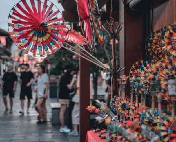 初次来杭州旅游如何玩?九个景点三天游玩,不累又舒服