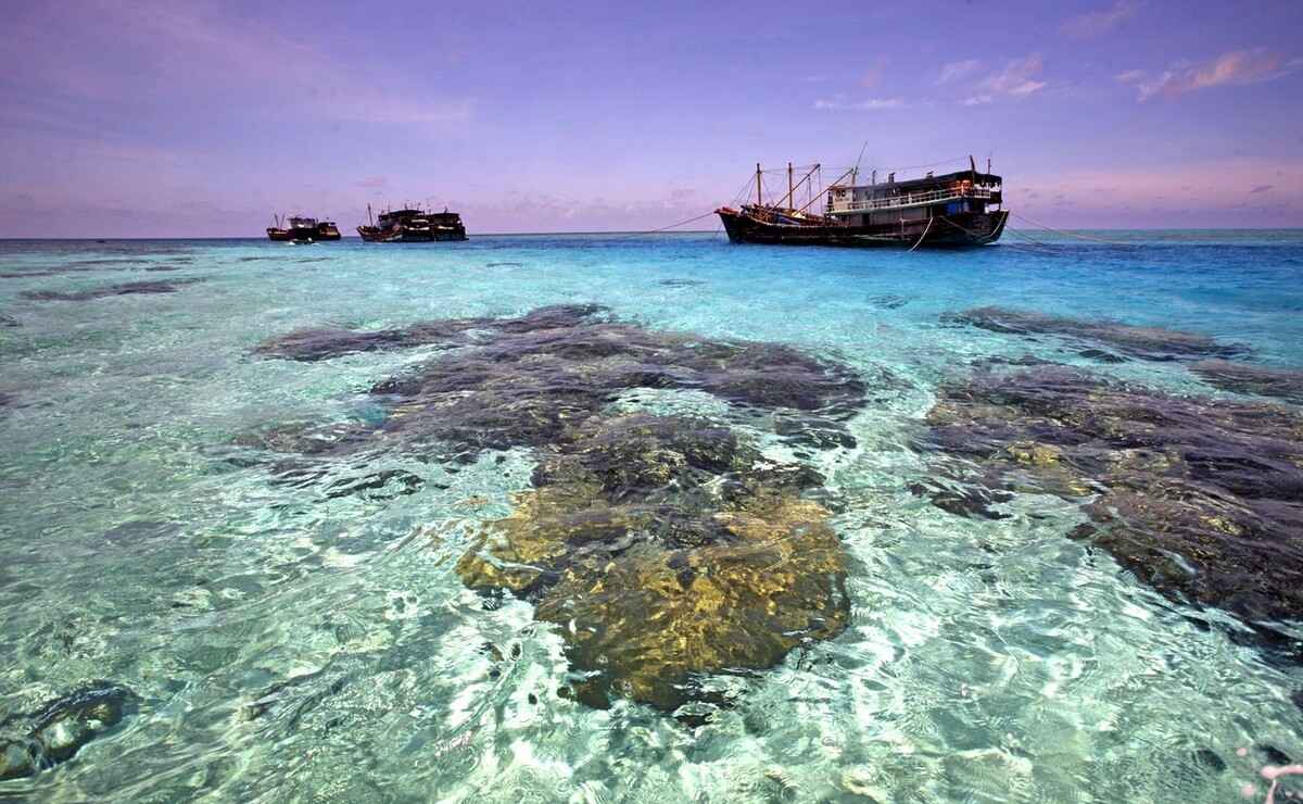 西沙群岛可以自由旅行吗?虽然没有明确禁止,但不建议自由行