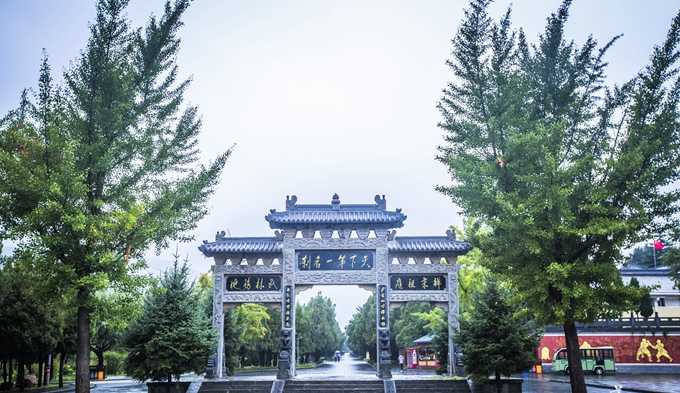 郑州旅游这六处景区千万别错过,历史悠久,还好玩,你去过几个?