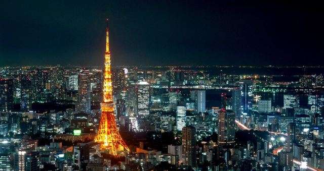 日本东京4天三夜最全旅行攻略，懒人必看系列，跟着跑就对了！