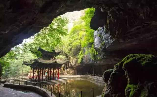 这几天,长治人去这些景区都免费……