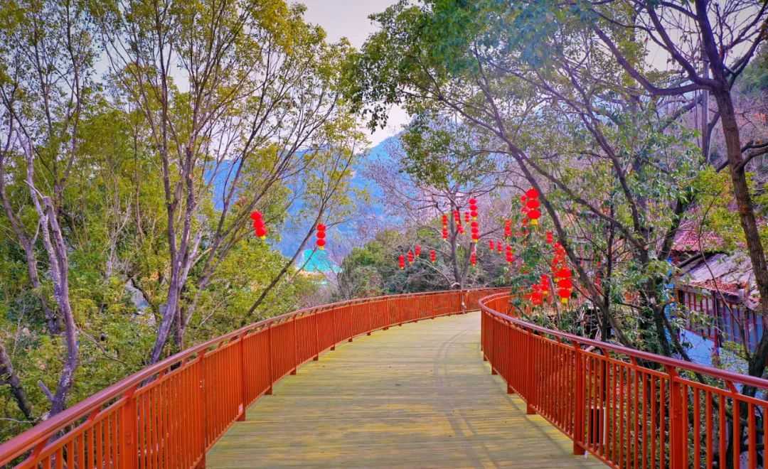 麒麟山公园改造提升,具体怎么建?欢迎你来提建议!(附方案效果图)
