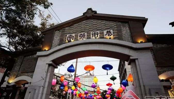 快去打卡!云南这几个网红夜市,喜欢逛吃的小伙伴怎能错过?
