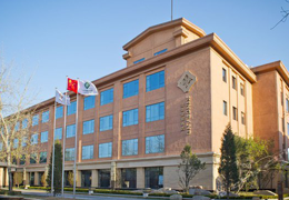 布丁酒店（武汉黄鹤楼店）