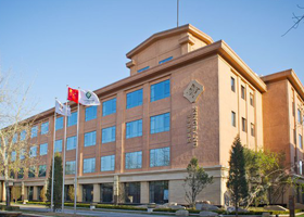 布丁酒店（武汉黄鹤楼店）